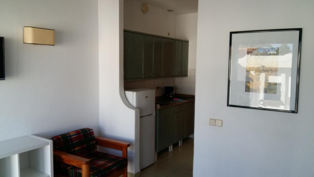 Bungalows Maspalomas Lago