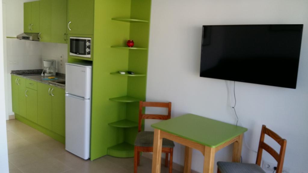 Apartamento Bungalows Maspalomas Lago Maspalomas (Gran Canaria)