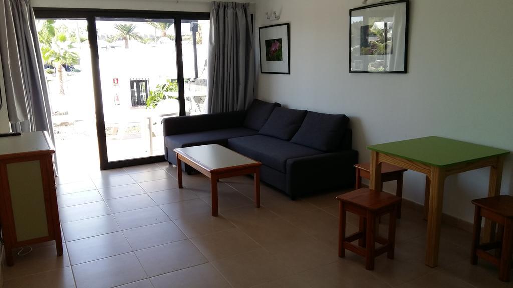 Apartamento Bungalows Maspalomas Lago