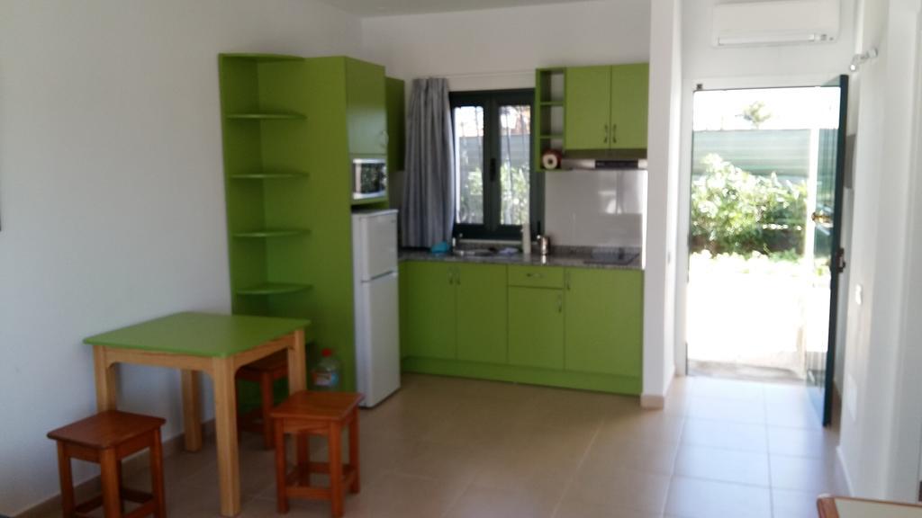 Bungalows Maspalomas Lago Apartamento Maspalomas (Gran Canaria)