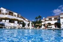 Riu Palace Palmeras