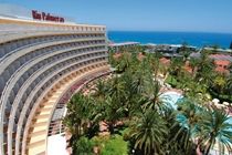 Hotel Riu Palace Palmeras