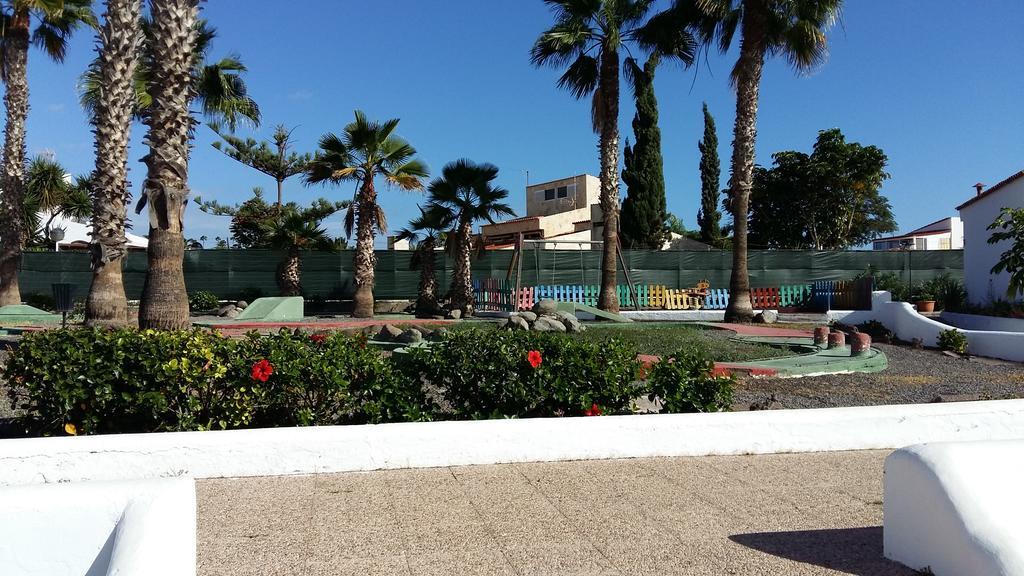 Bungalows Maspalomas Lago Apartamento Maspalomas (Gran Canaria)