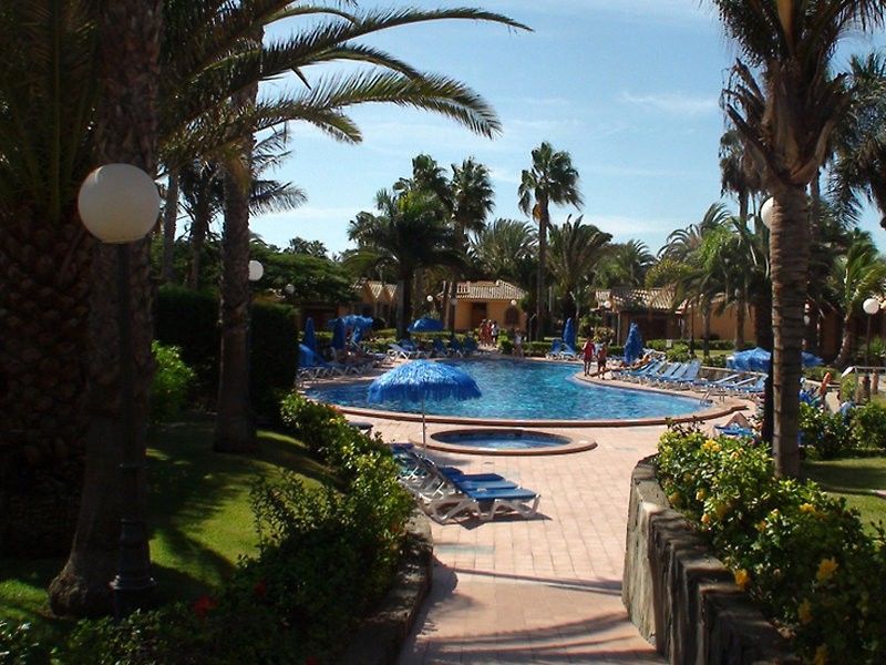 Maspalomas By Dunas Hotel 4*