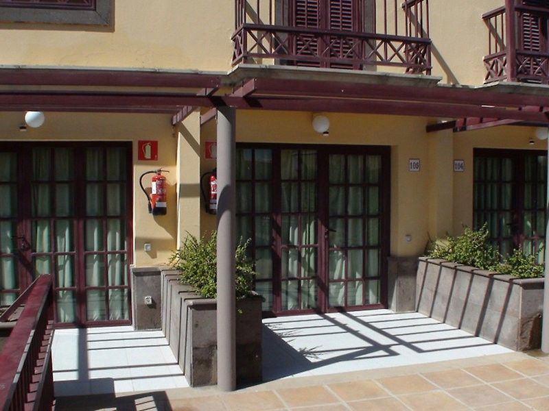 Hotelli Maspalomas Oasis Club