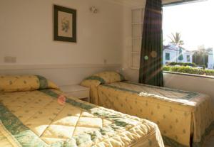 La Suerte Del Golf Maspalomas (Gran Canaria)