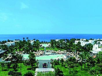Riu Palace Meloneras 5* Maspalomas (Gran Canaria)