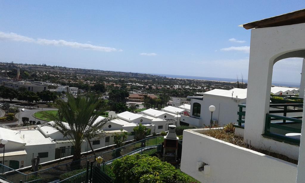 Vista Dorada Apartment