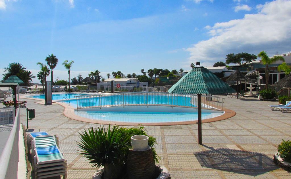 Vista Dorada Maspalomas (Gran Canaria)