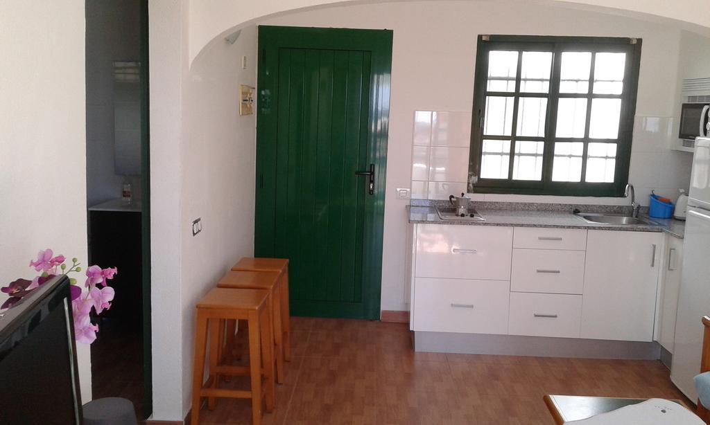 Apartment Vista Dorada