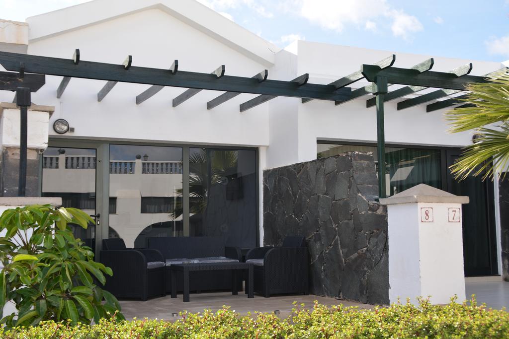 Vakantiehuis Maspalomas Campo Internacional