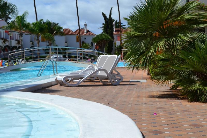 Apartamento Cordial Golf *