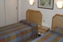 Apartment Melocotones