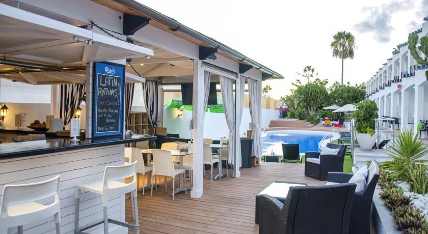 Vista Bonita - Gay And Lesbian Only (adults Only) Maspalomas (Gran Canaria)