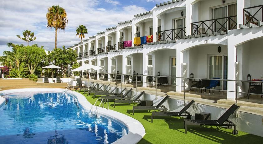 Vista Bonita - Gay And Lesbian Only (adults Only) 3*