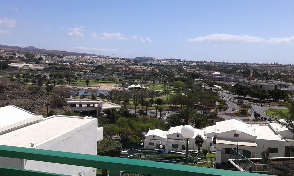 Apartment Vista Dorada