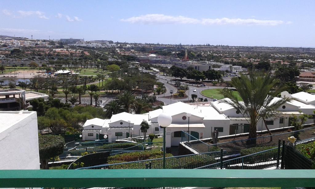 Apartment Vista Dorada *