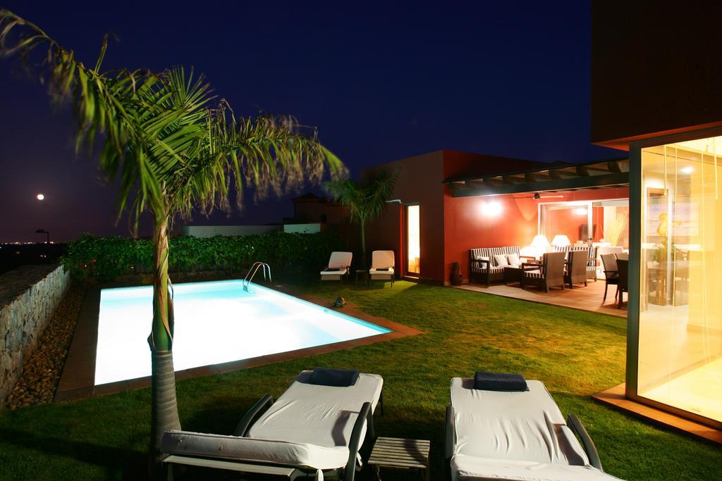 Salobre Master And Sun Pousada Maspalomas (Gran Canaria)