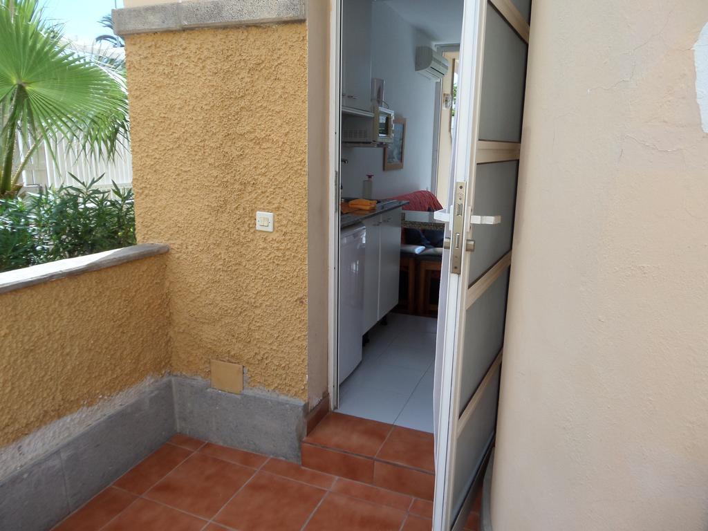 Bungalow Parque Sur Apartment *