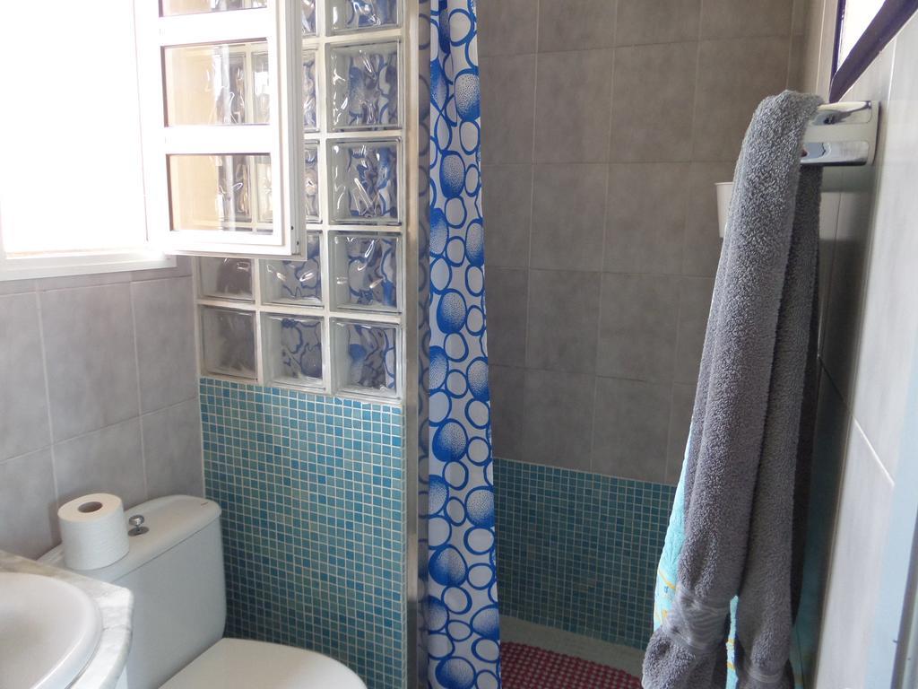 Bungalow Parque Sur Apartment *