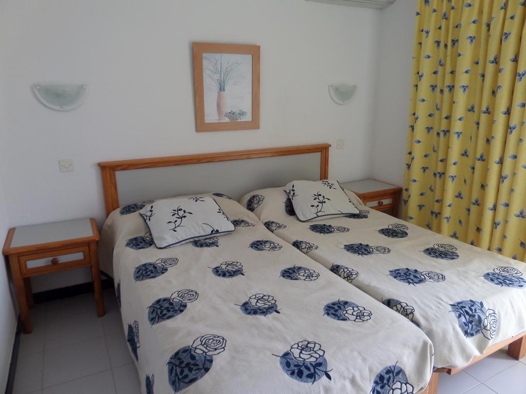 Bungalow Parque Sur Apartment Maspalomas (Gran Canaria)