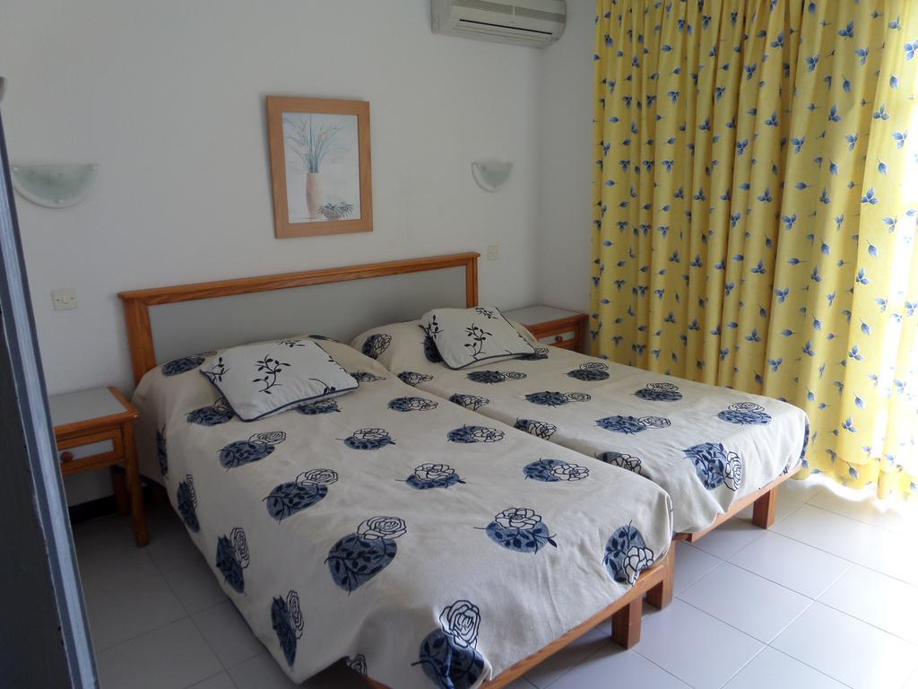 Apartment Bungalow Parque Sur *