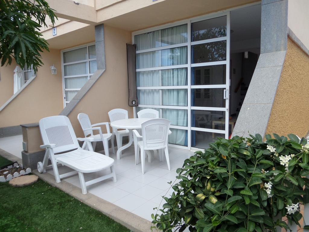 Bungalow Parque Sur * Maspalomas (Gran Canaria)