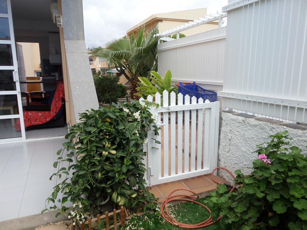 Bungalow Parque Sur *