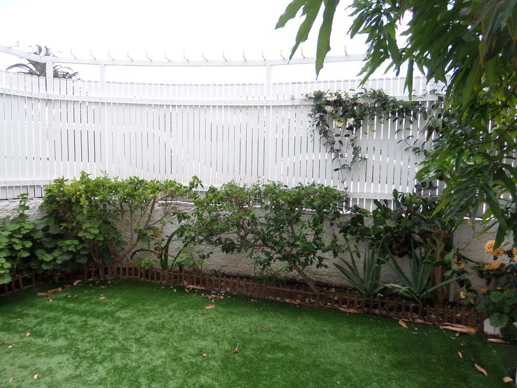 Bungalow Parque Sur Apartment