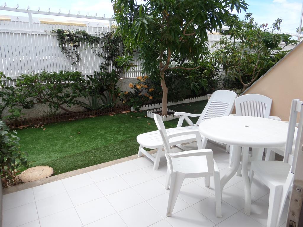 Bungalow Parque Sur * Maspalomas (Gran Canaria)
