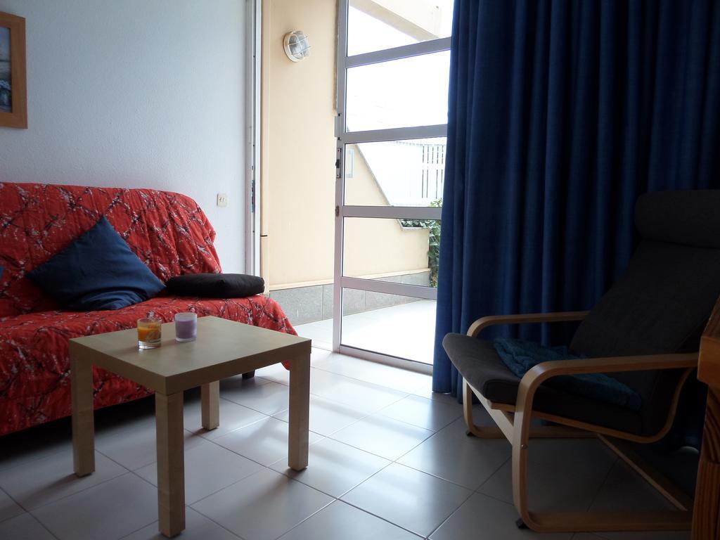 Bungalow Parque Sur