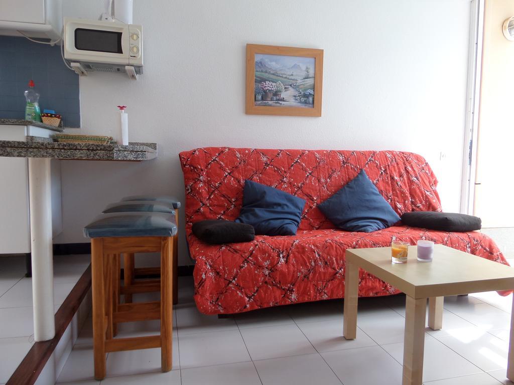 Bungalow Parque Sur * Maspalomas (Gran Canaria)