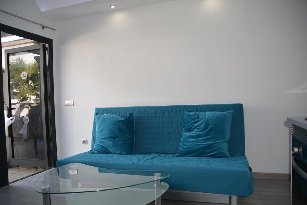 Vakantiehuis Maspalomas Campo Internacional Maspalomas (Gran Canaria)