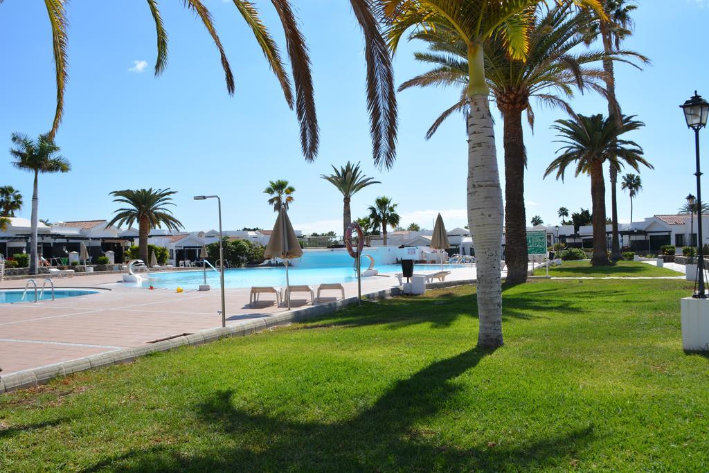 Vakantiehuis Maspalomas Campo Internacional