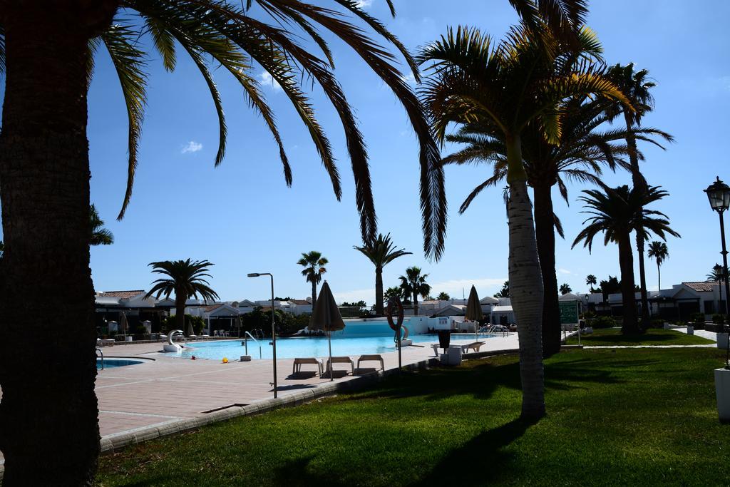 Maspalomas Campo Internacional Maspalomas (Gran Canaria)