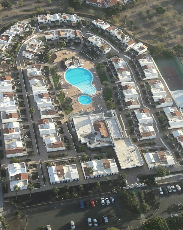 Vakantiehuis Maspalomas Campo Internacional