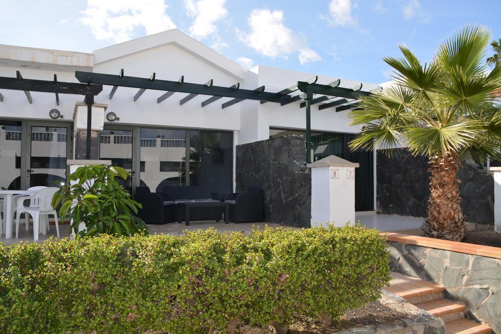 Maspalomas Campo Internacional Vakantiehuis *