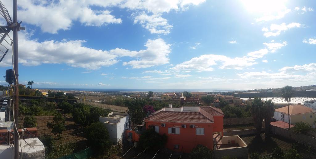 Apartament Maribel Maspalomas (Gran Canaria)