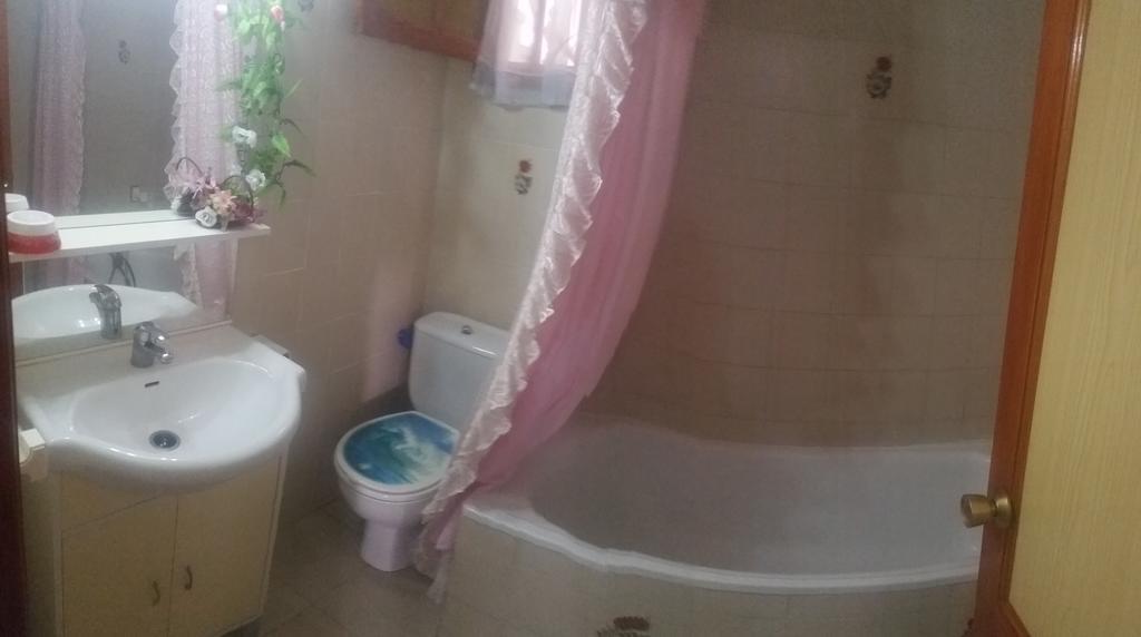 Apartament Maribel