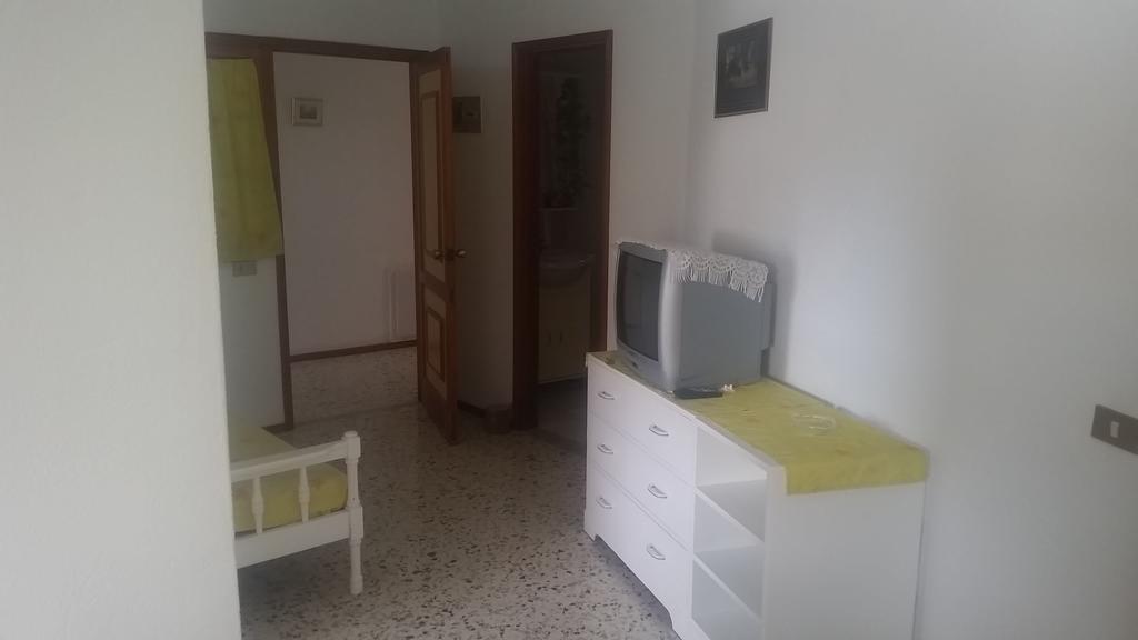 Apartament Maribel