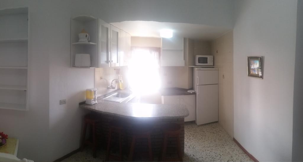 Apartament Maribel Maspalomas (Gran Canaria)