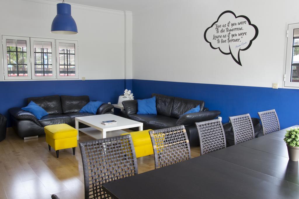 Canary Wave Villa *