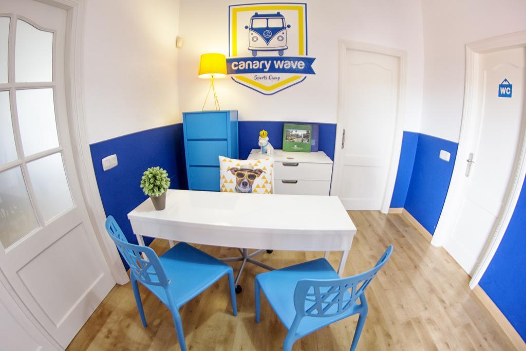 Canary Wave Villa Maspalomas (Gran Canaria)