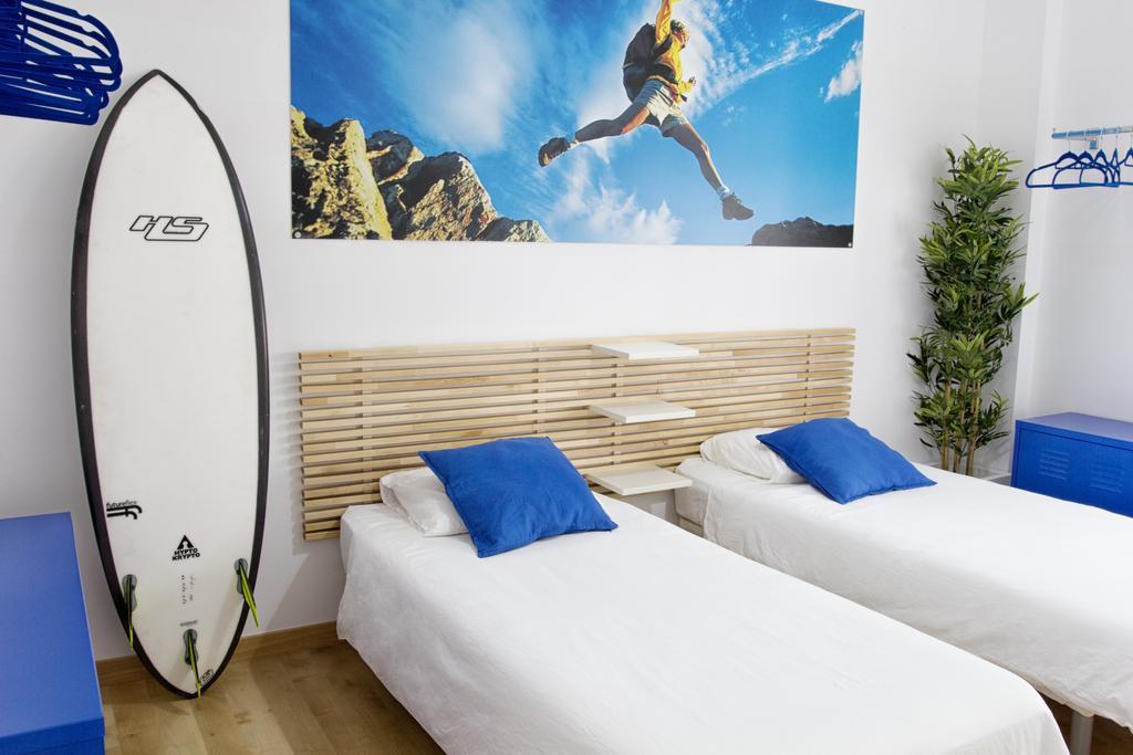 Canary Wave Villa
