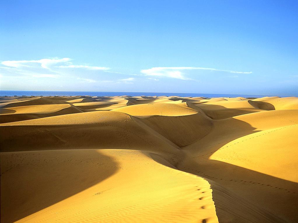 Villa Canary Wave Maspalomas (Gran Canaria)