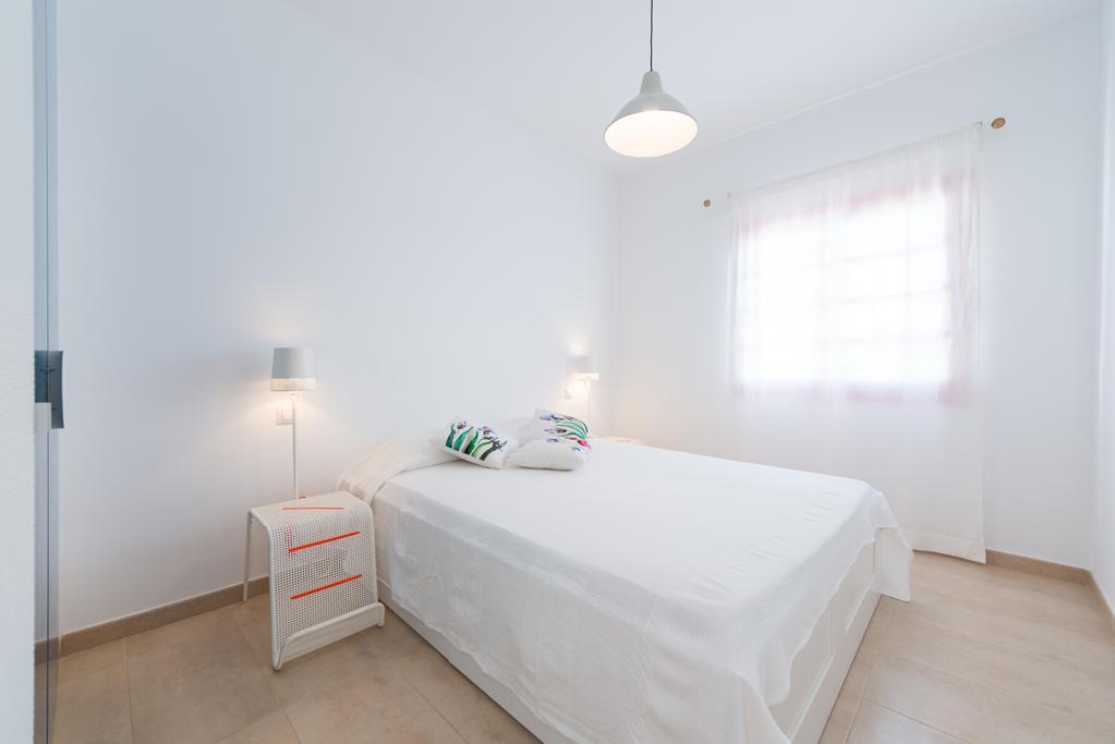 Apartment Aloe Maspalomas Dunas Con Parking
