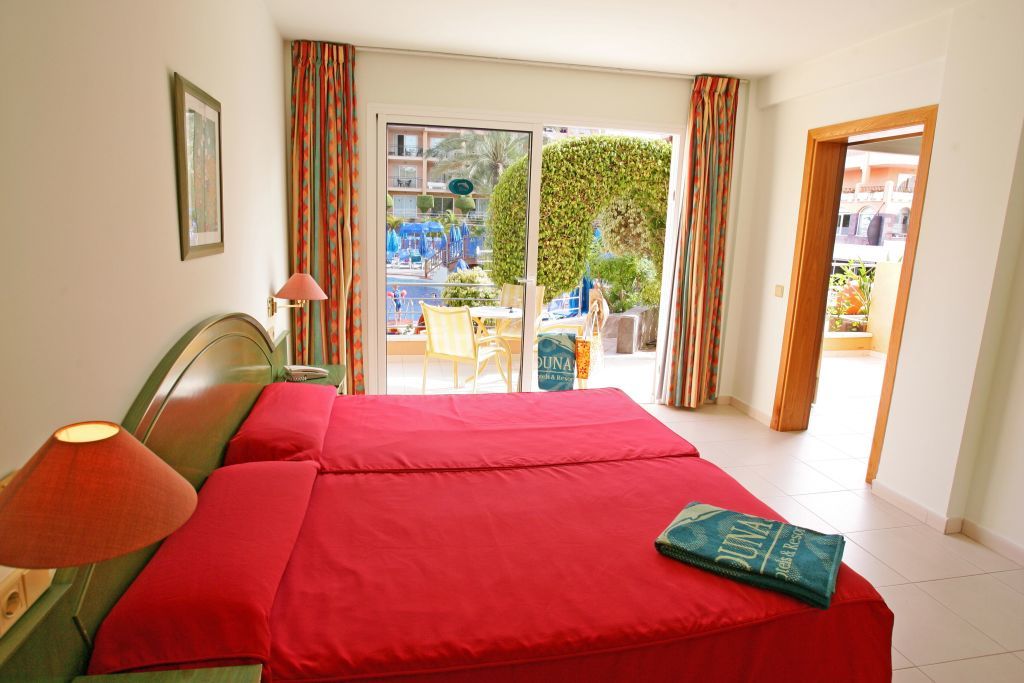 Mirador Maspalomas By Dunas Hotel 3*