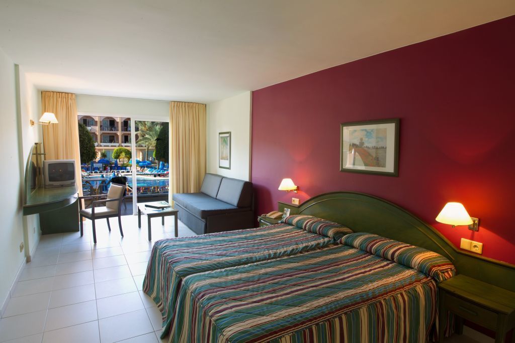 Hotel Mirador Maspalomas By Dunas Maspalomas (Gran Canaria)