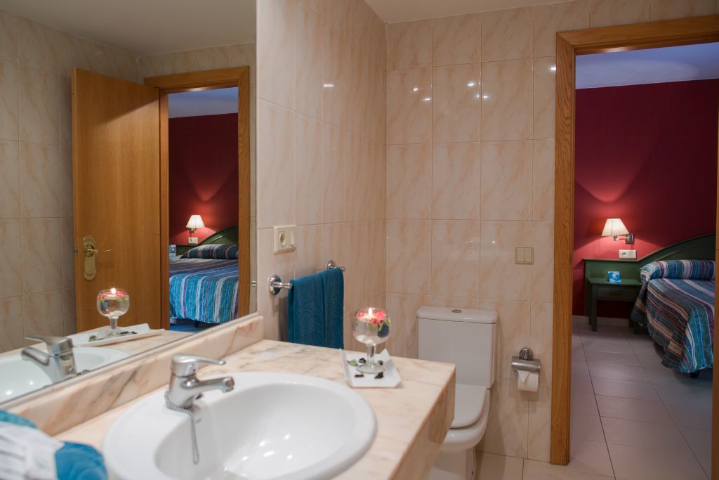 Mirador Maspalomas By Dunas 3* Maspalomas (Gran Canaria)