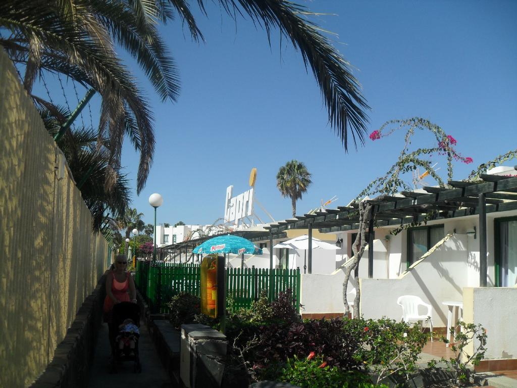 Apartment Capri Maspalomas (Gran Canaria)